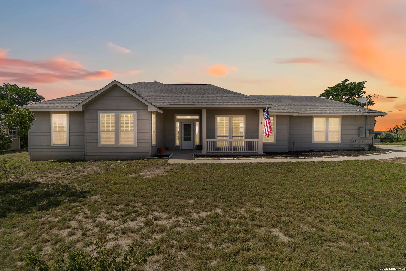 253 County Road 5720
