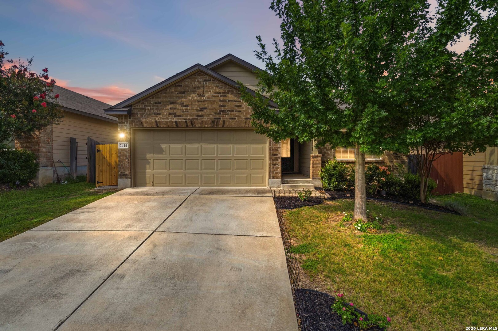 7414 Rigel Chase