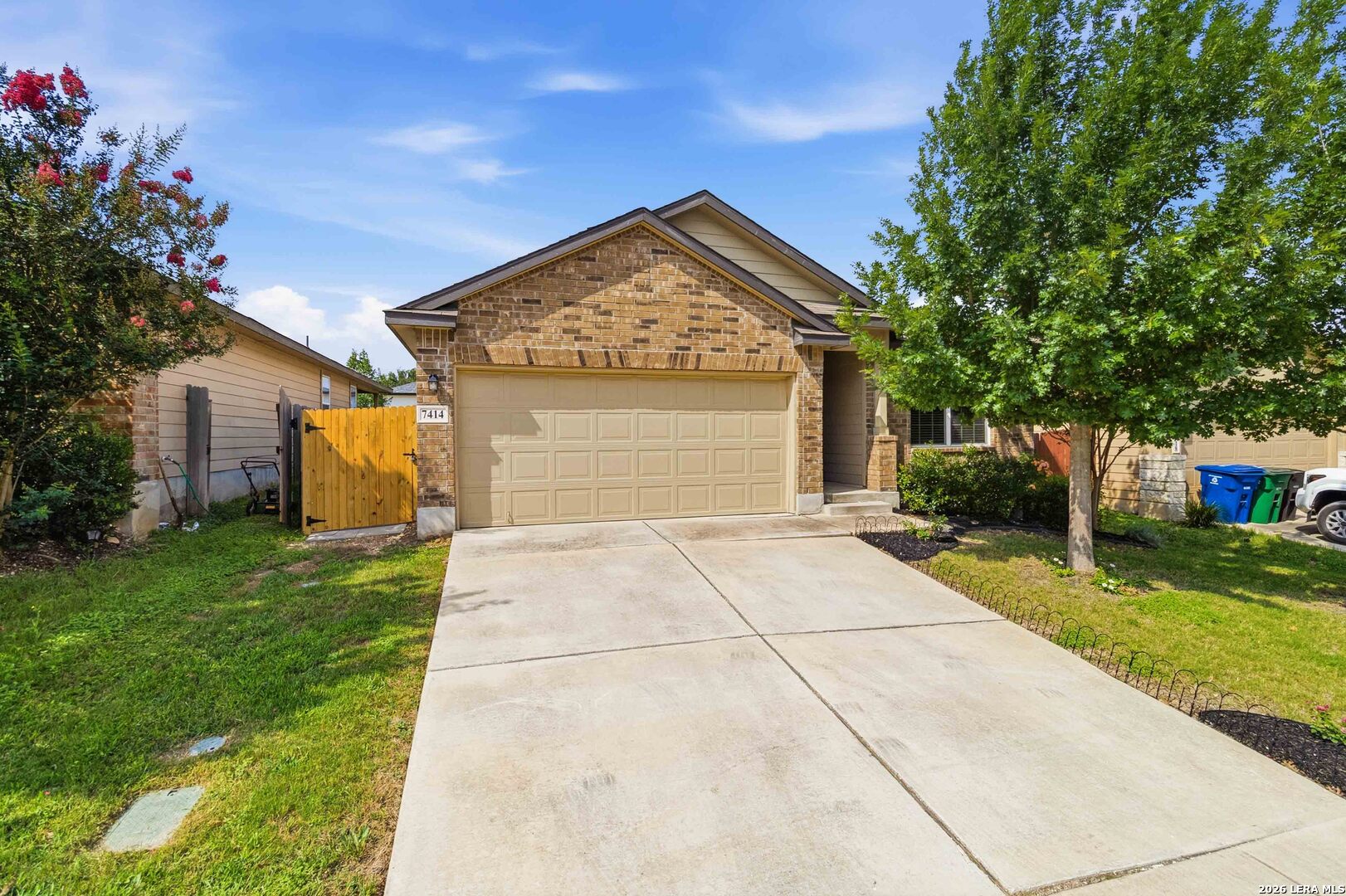 7414 Rigel Chase