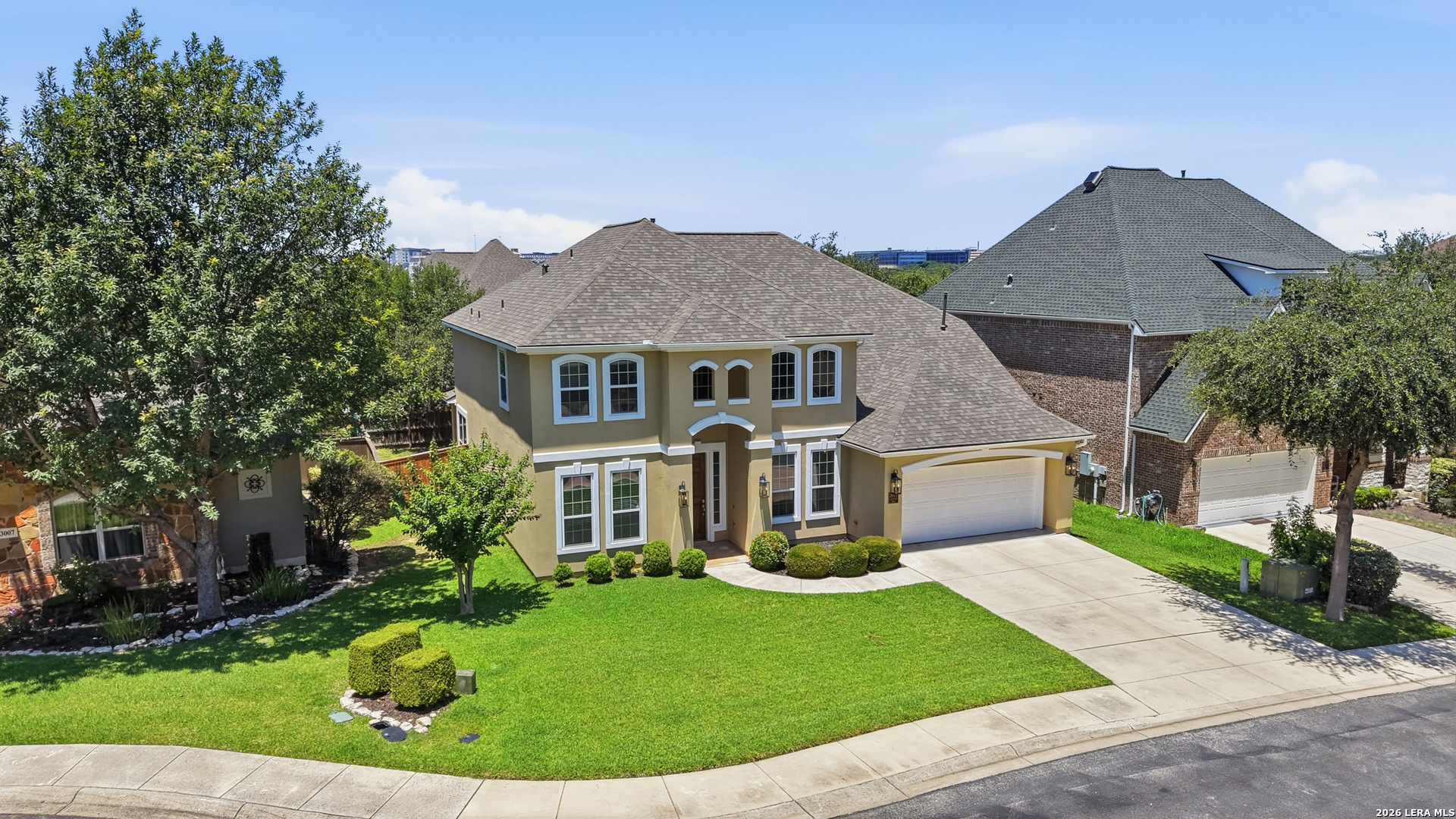 3011 HANFRO WAY