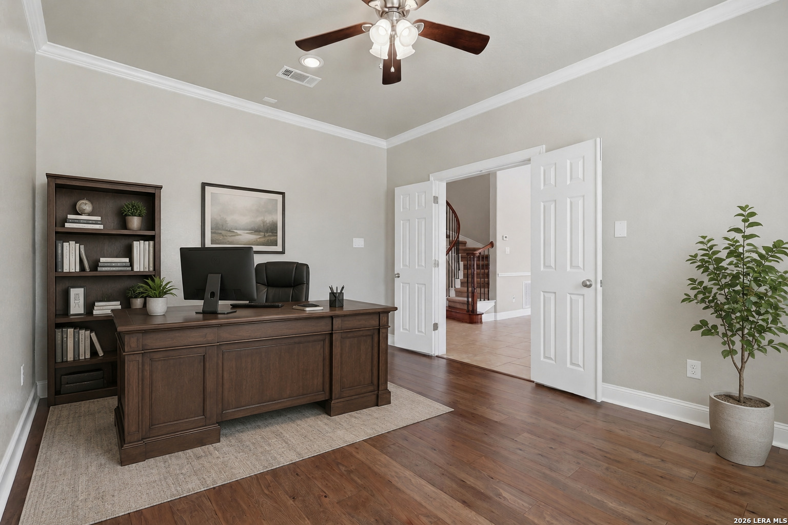 3011 HANFRO WAY