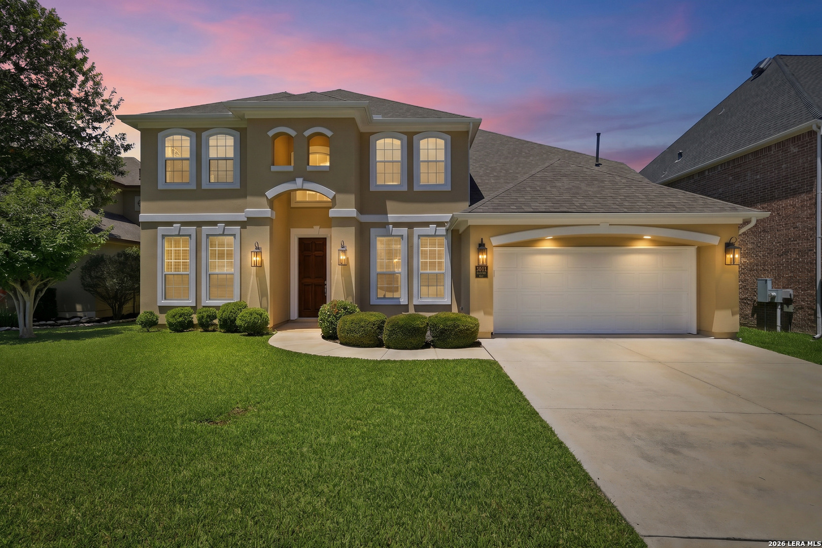 3011 HANFRO WAY