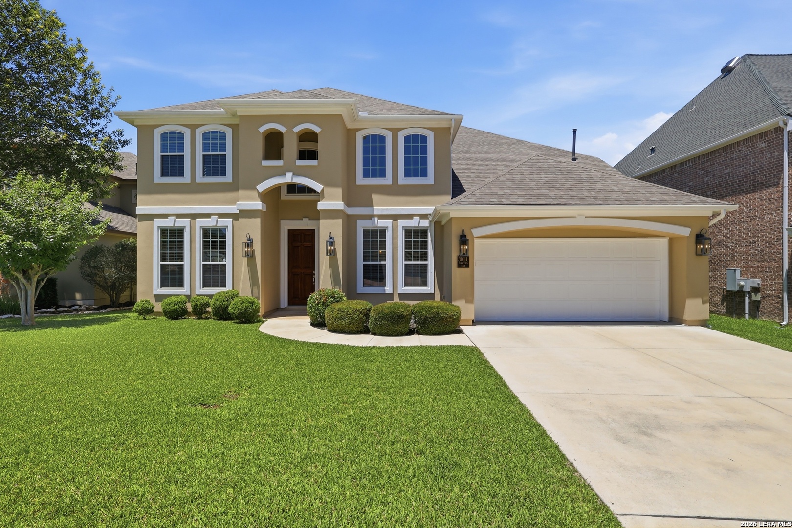 3011 HANFRO WAY