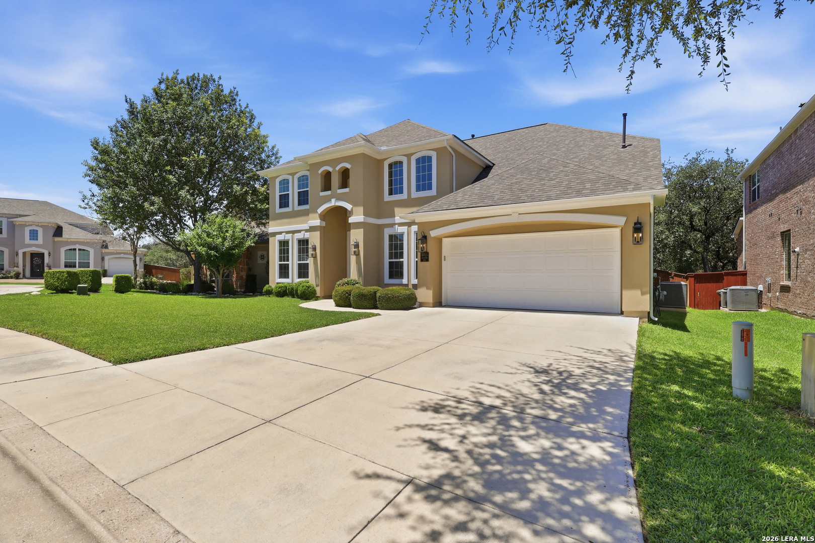 3011 HANFRO WAY