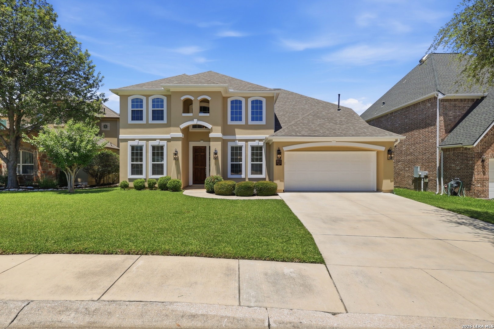 3011 HANFRO WAY