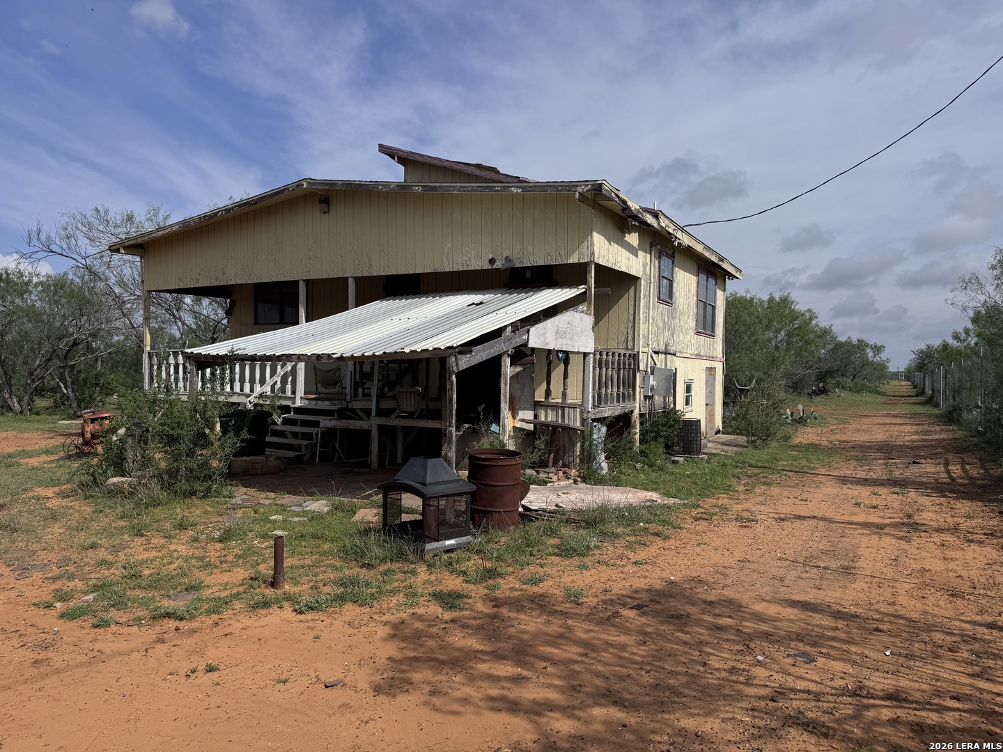1365 Ranch Road 6252B