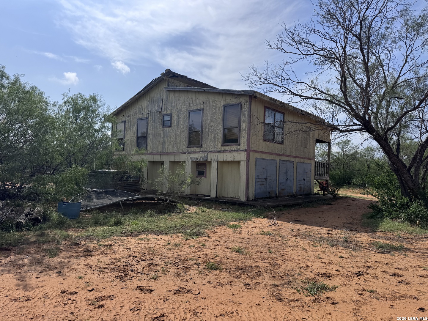 1365 Ranch Road 6252B
