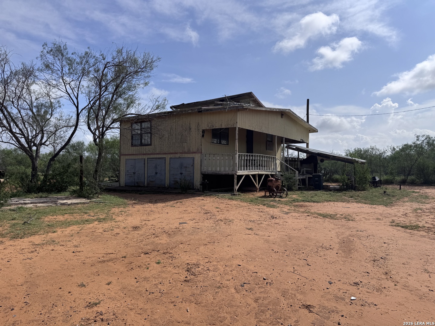 1365 Ranch Road 6252B