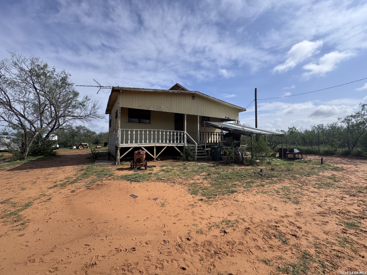 1365 Ranch Road 6252B