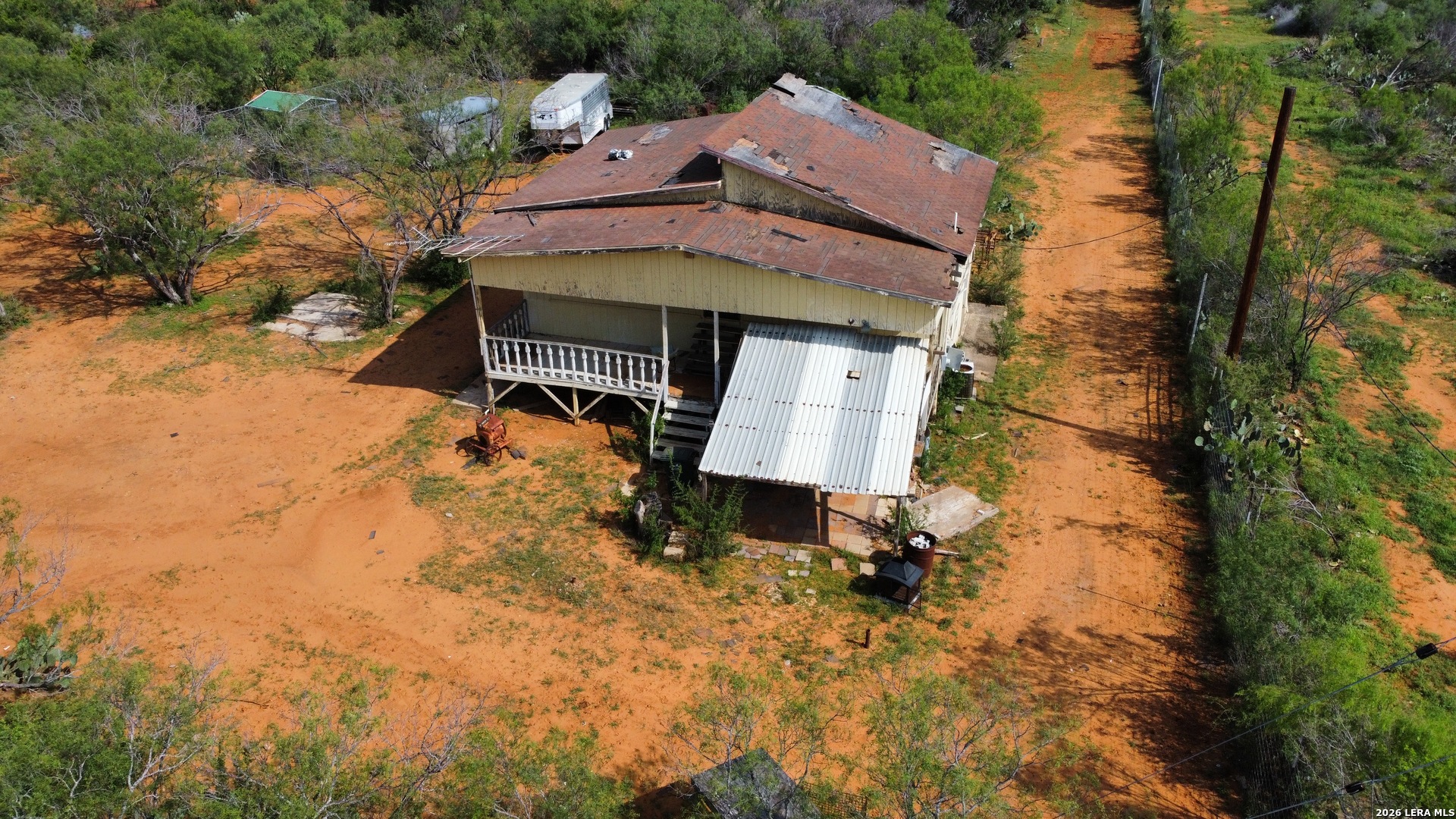 1365 Ranch Road 6252B