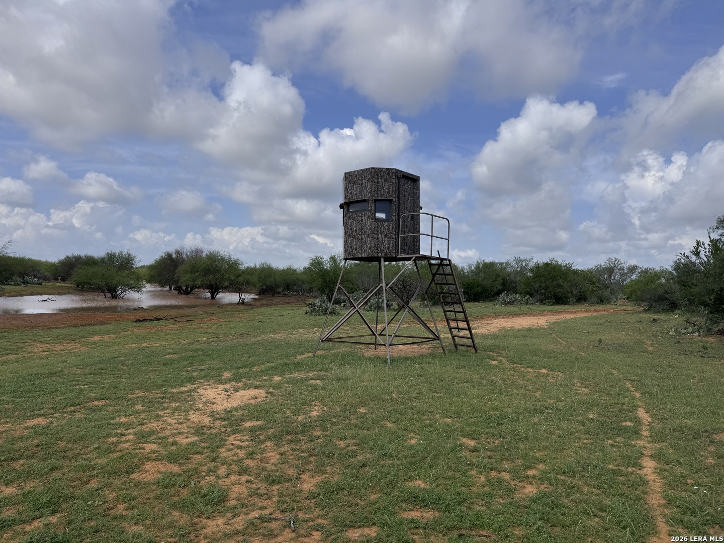 1365 Ranch Road 6252B