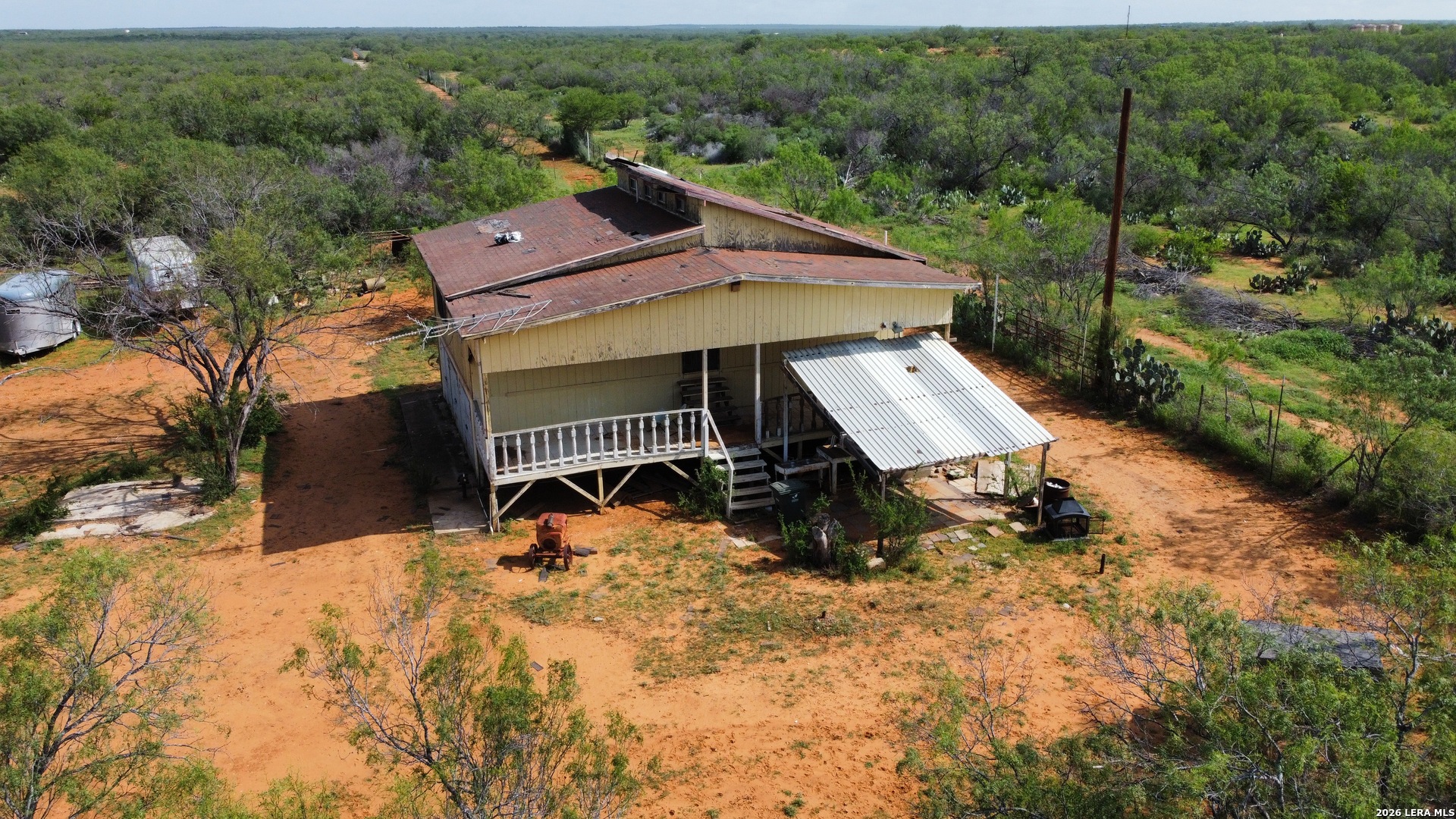 1365 Ranch Road 6252B
