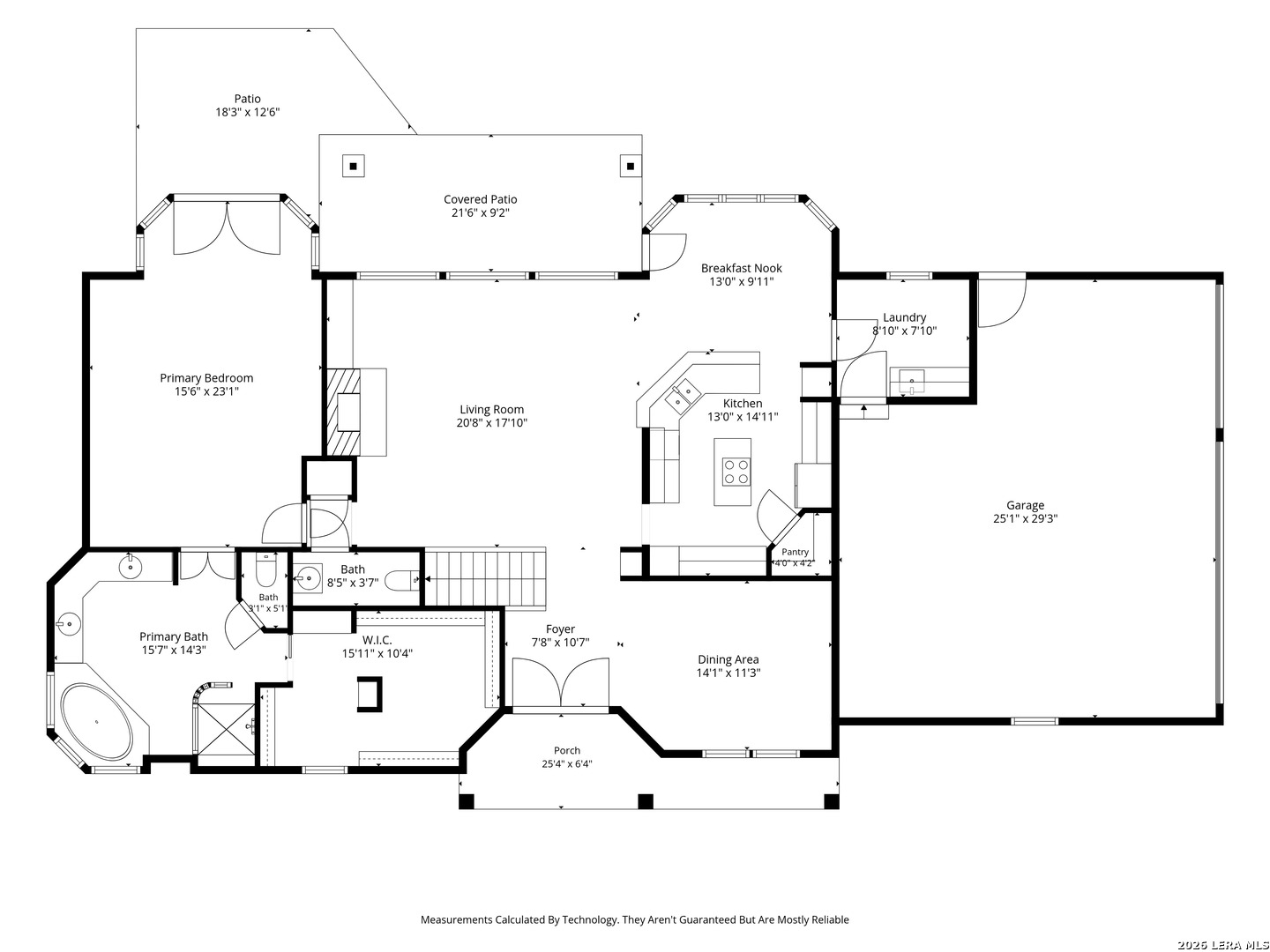 26206 Lewis Ranch