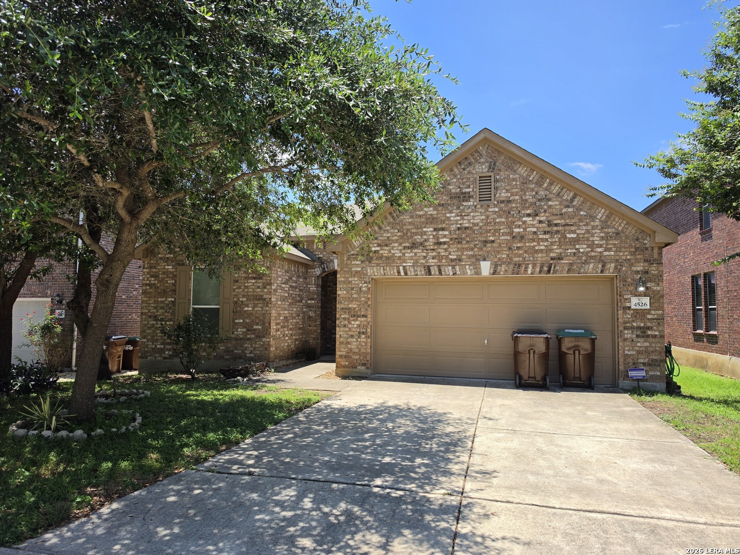 4526 BEXLEY TRL