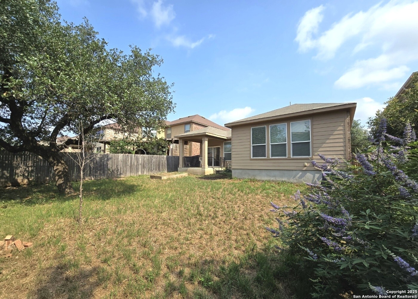 4526 BEXLEY TRL