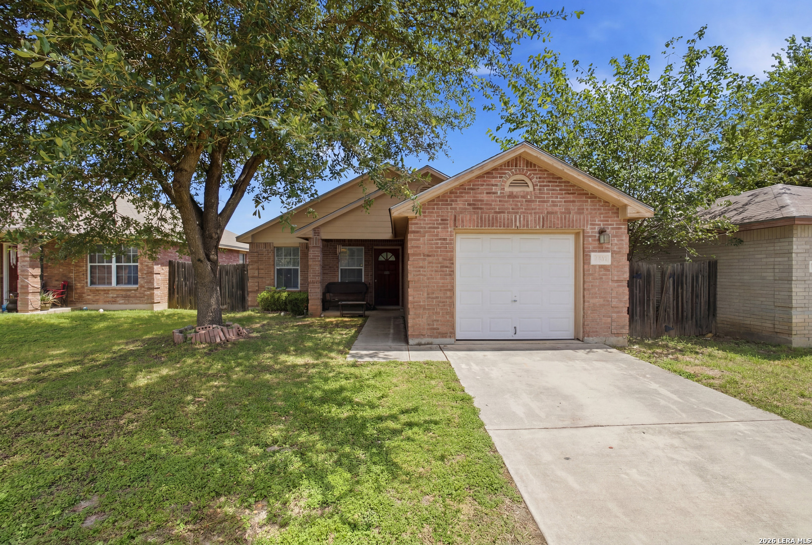 10631 Shaencrest