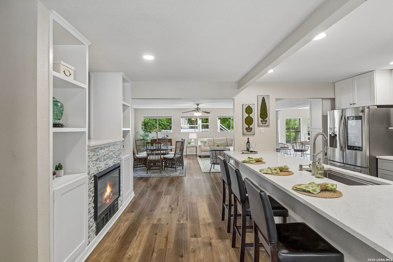 311 WARING DR