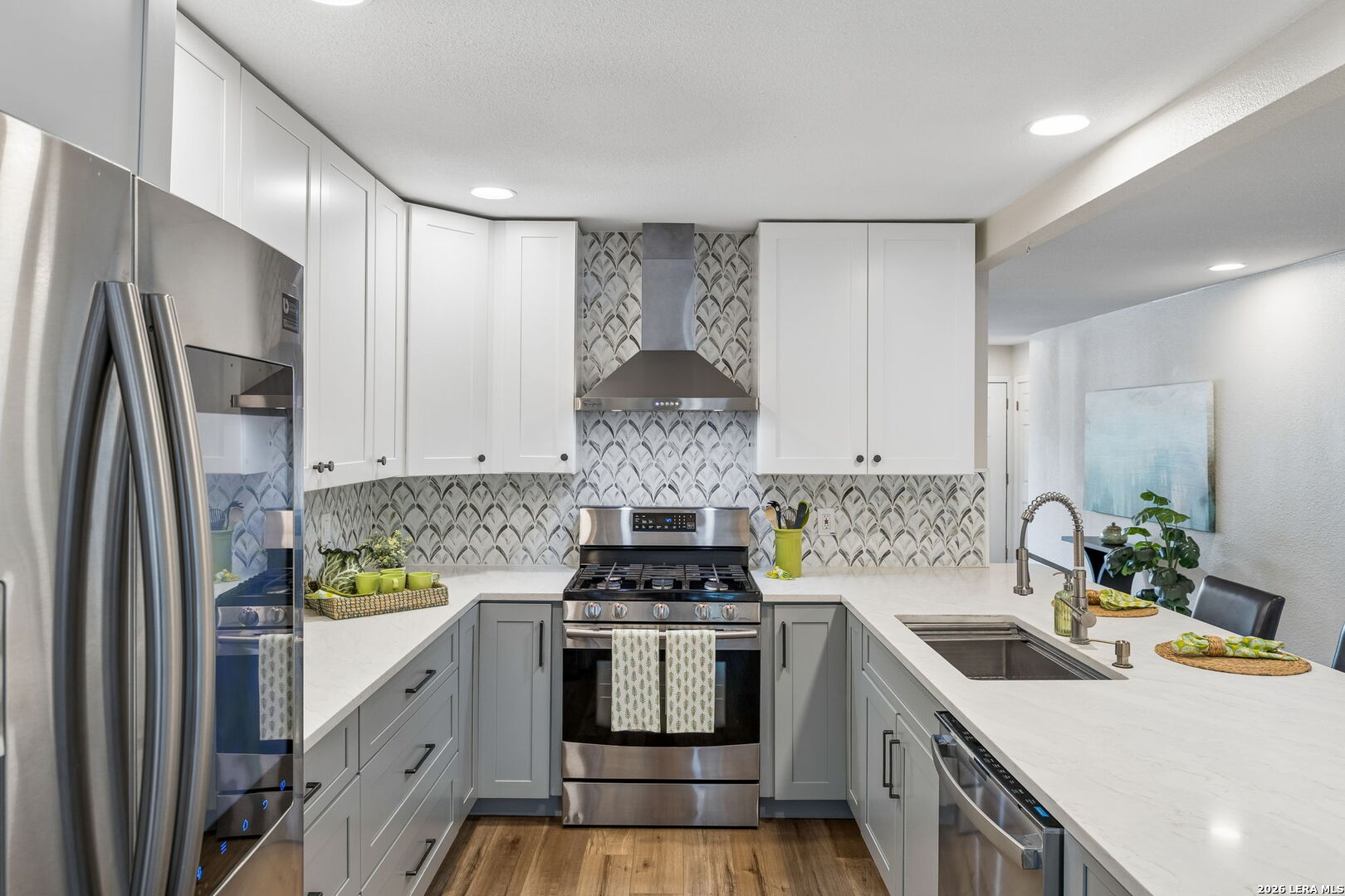 311 WARING DR