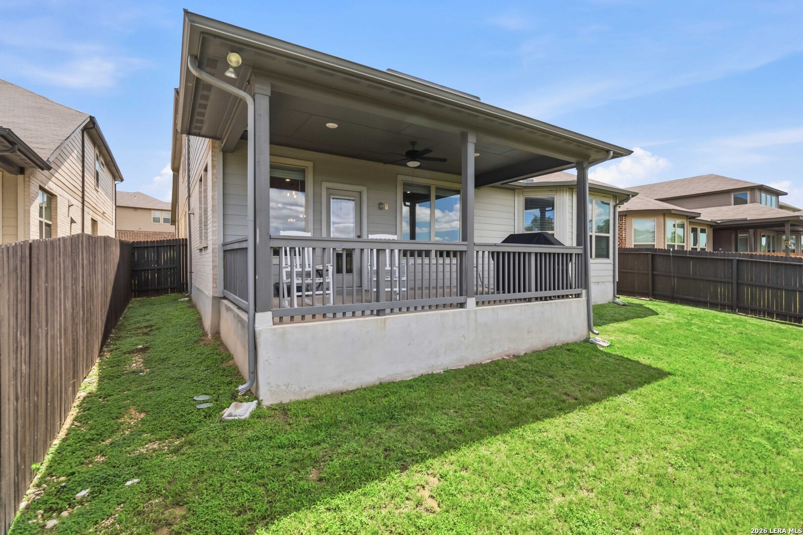 3415 Grace Way