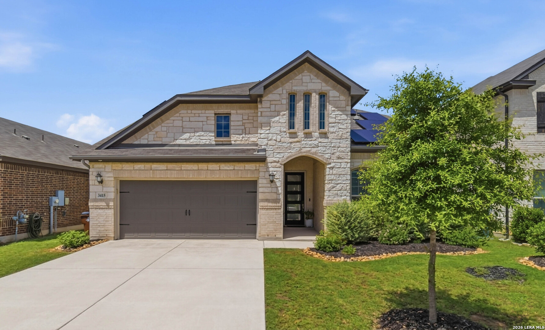 3415 Grace Way