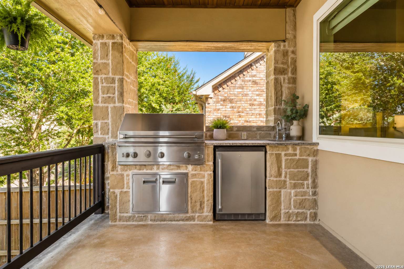 28722 Front Gate