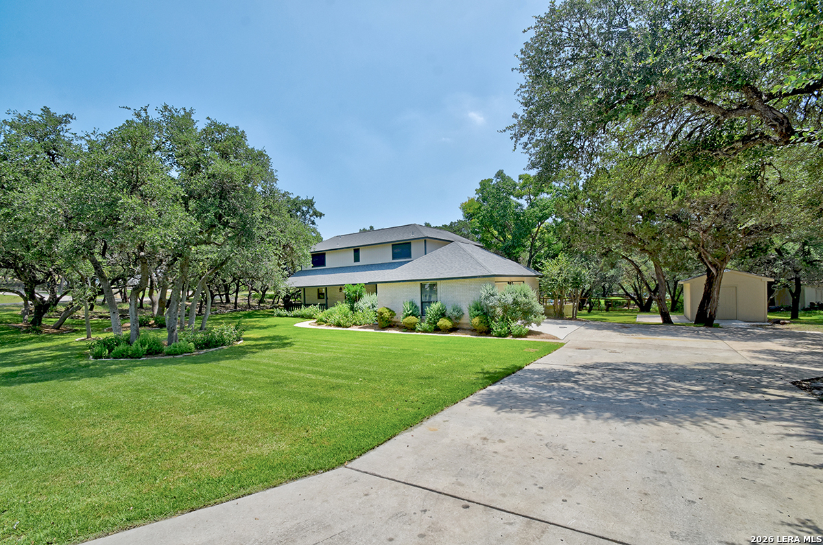 26246 HIGH TIMBER PASS ST