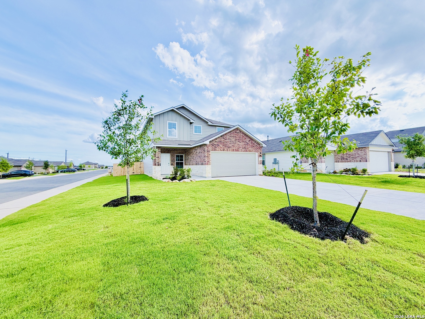 5040 PITCH MARK