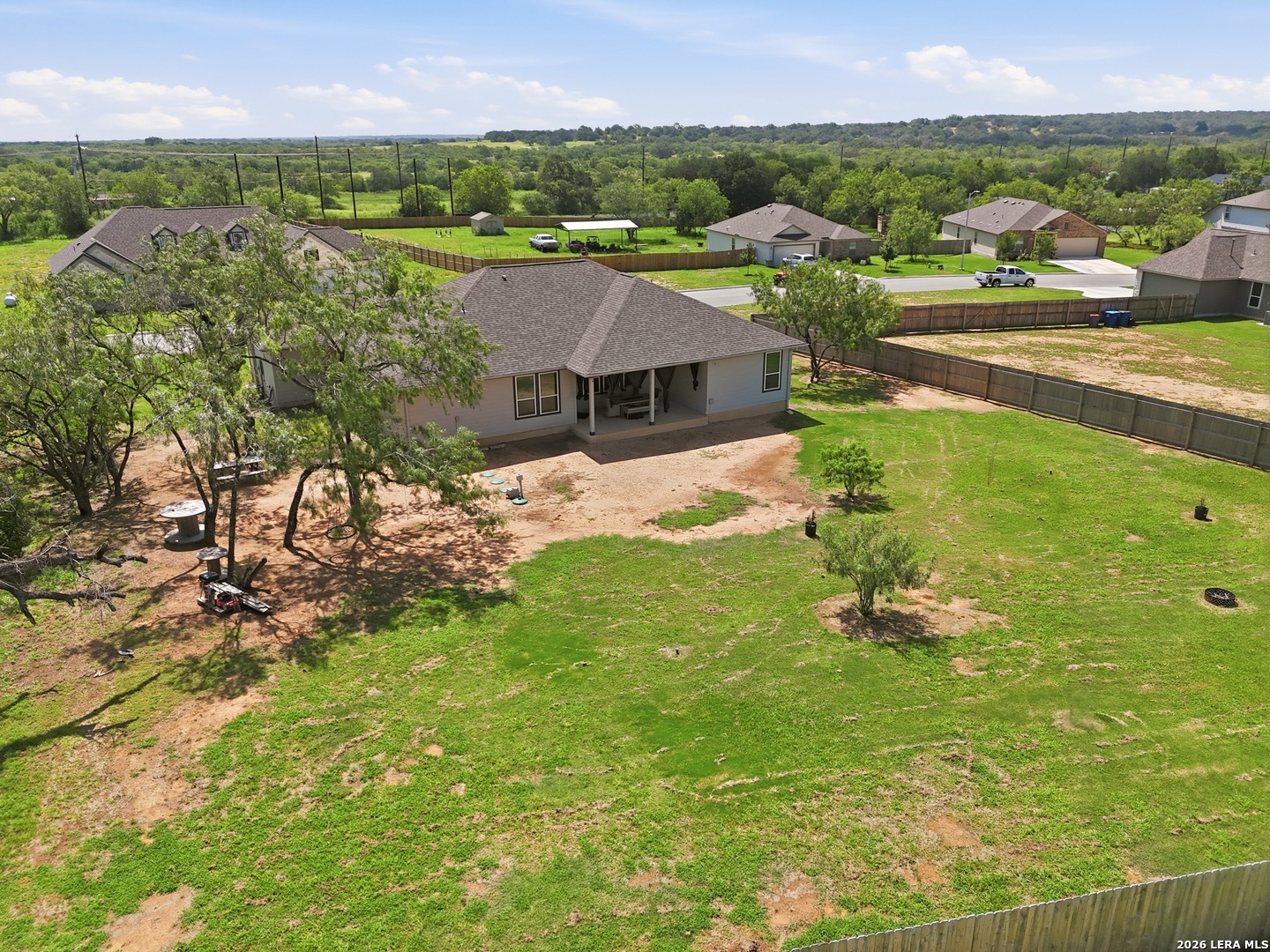 21009 Jordans Ranch Way