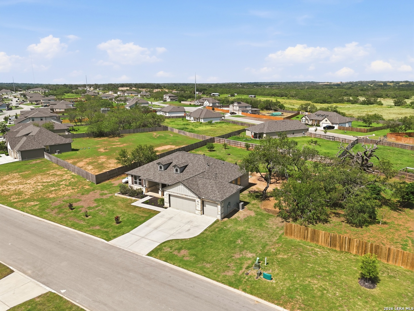 21009 Jordans Ranch Way