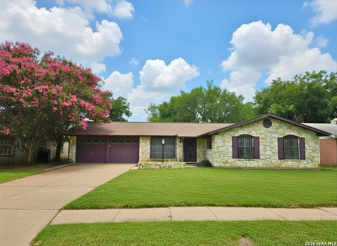 5031 HERSHEY DR