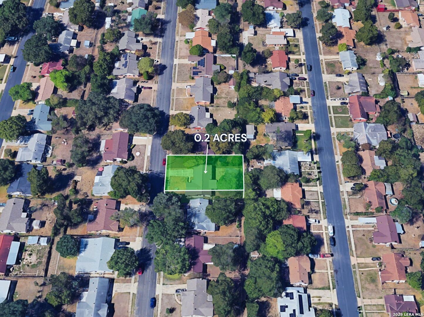 5031 HERSHEY DR