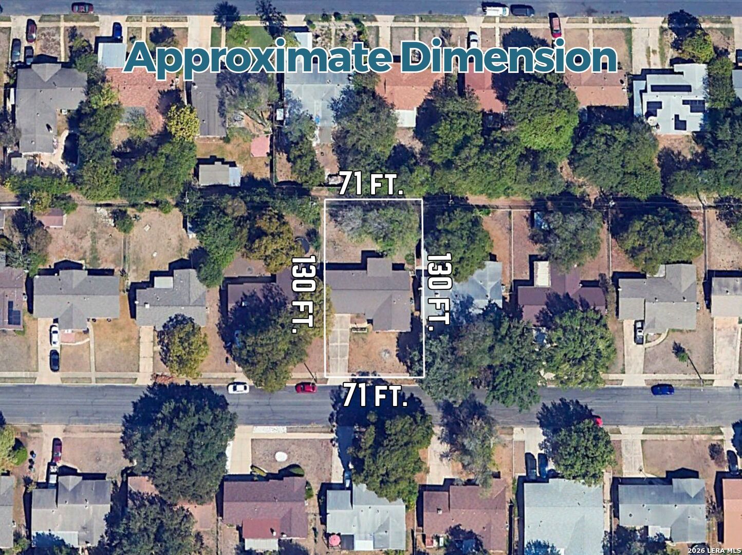 5031 HERSHEY DR