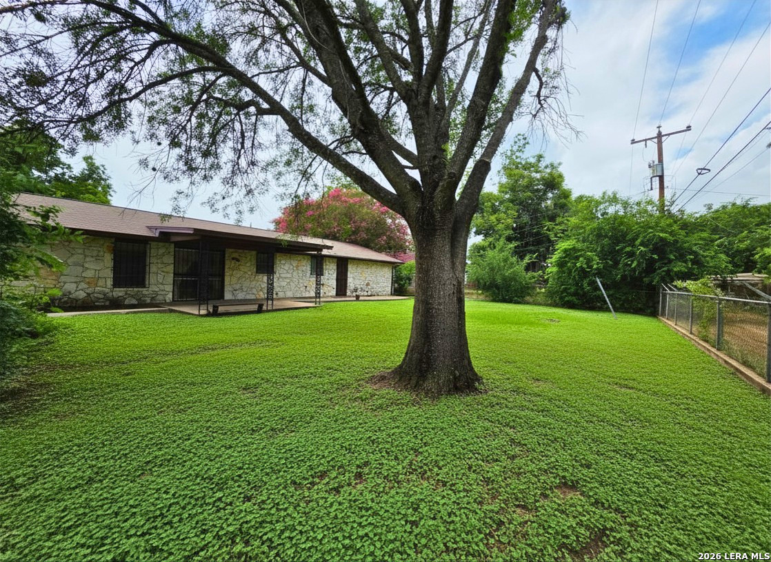 5031 HERSHEY DR