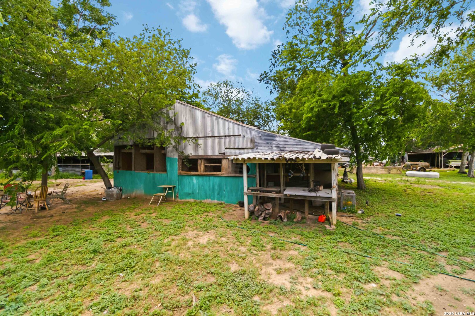 3275 N State Highway 46