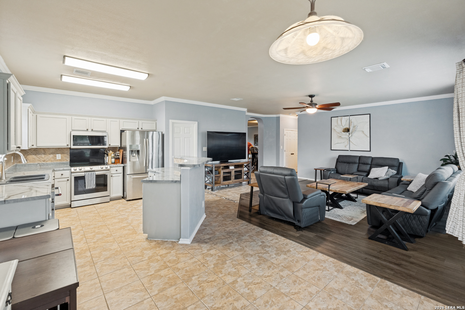 116 BLUE SAGE LN