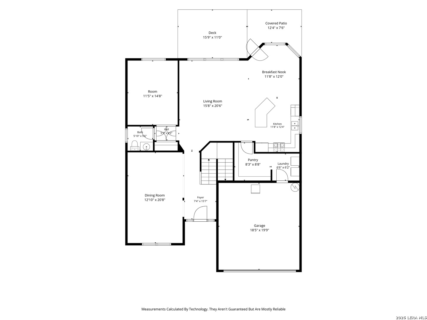 116 BLUE SAGE LN