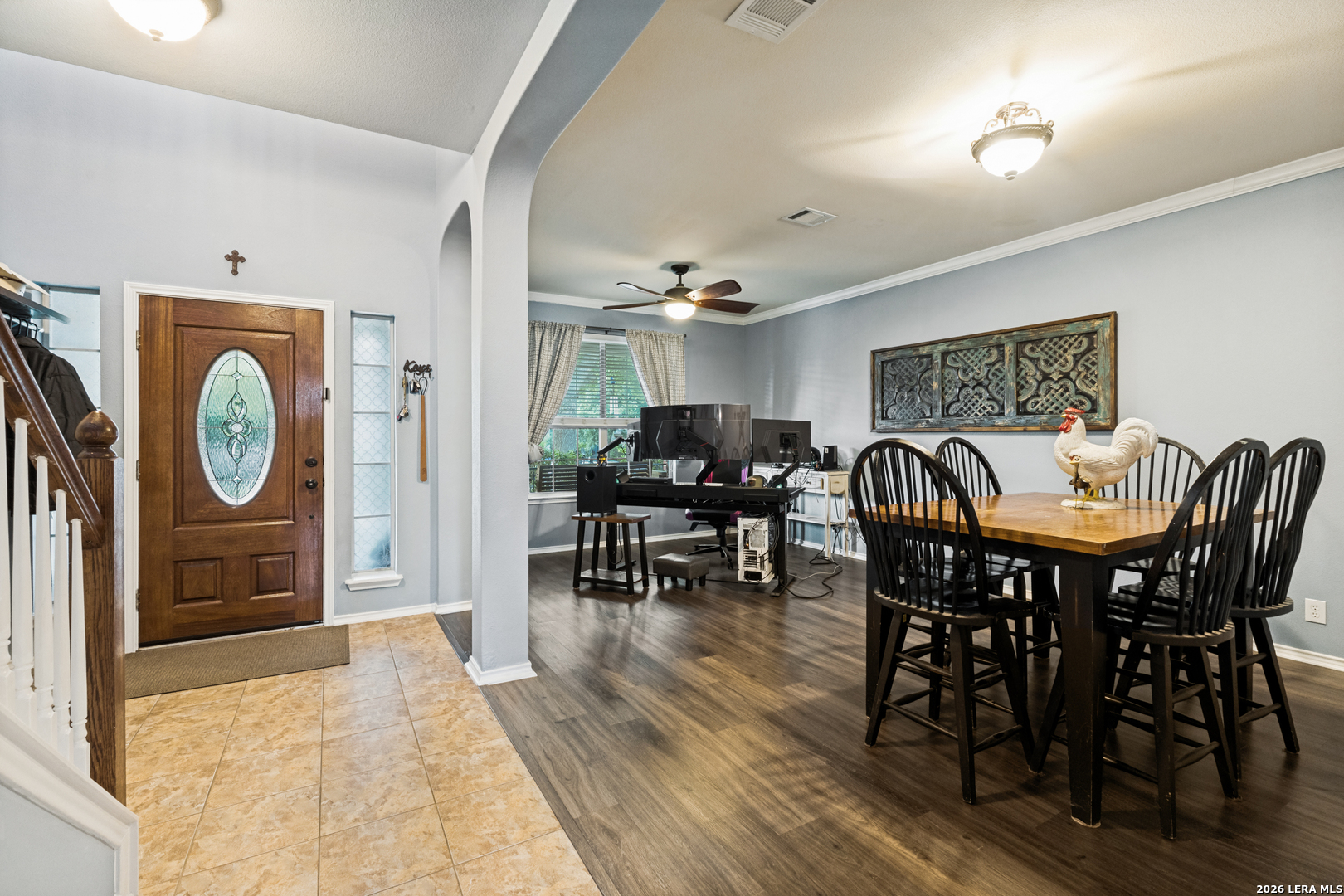 116 BLUE SAGE LN