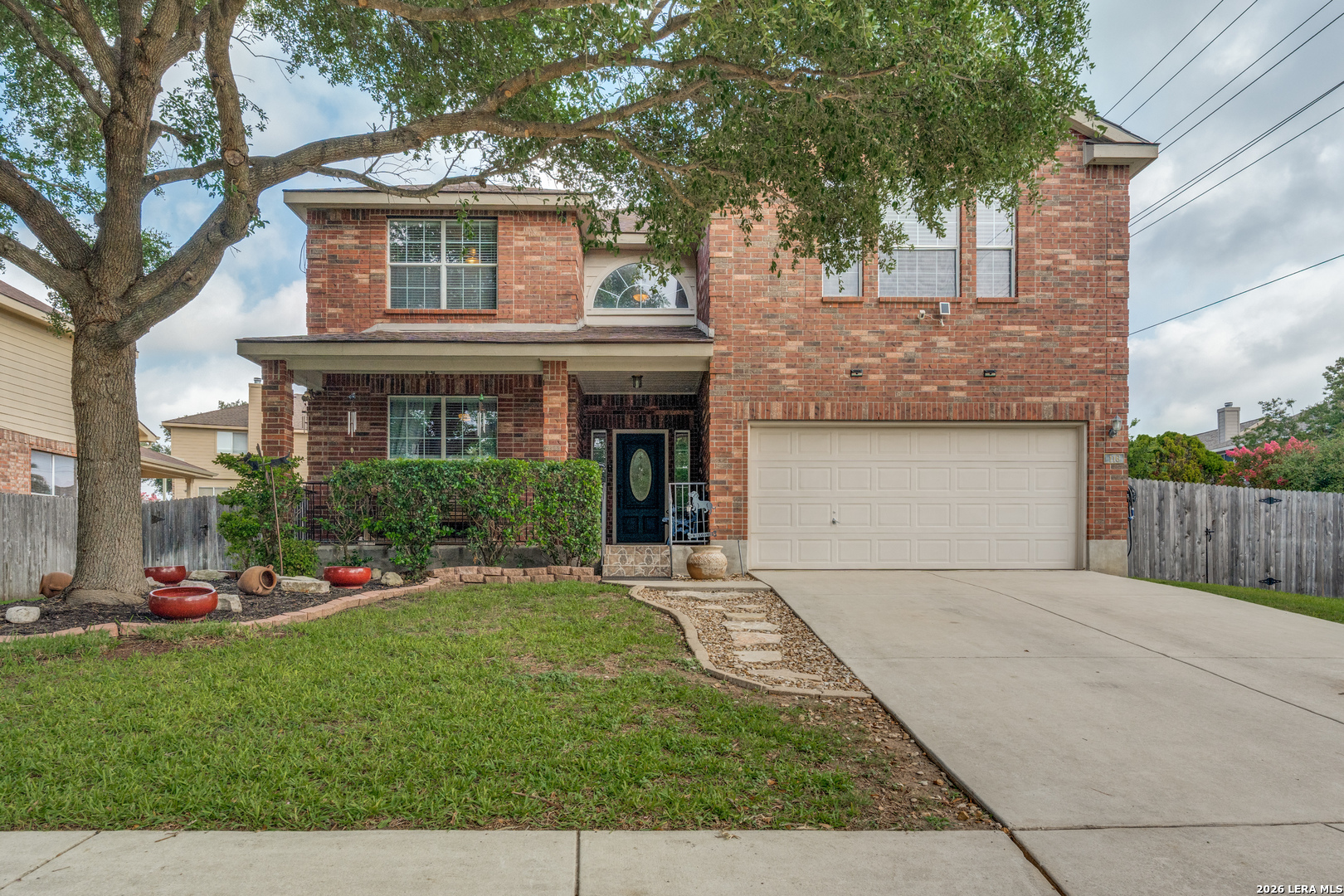 116 BLUE SAGE LN