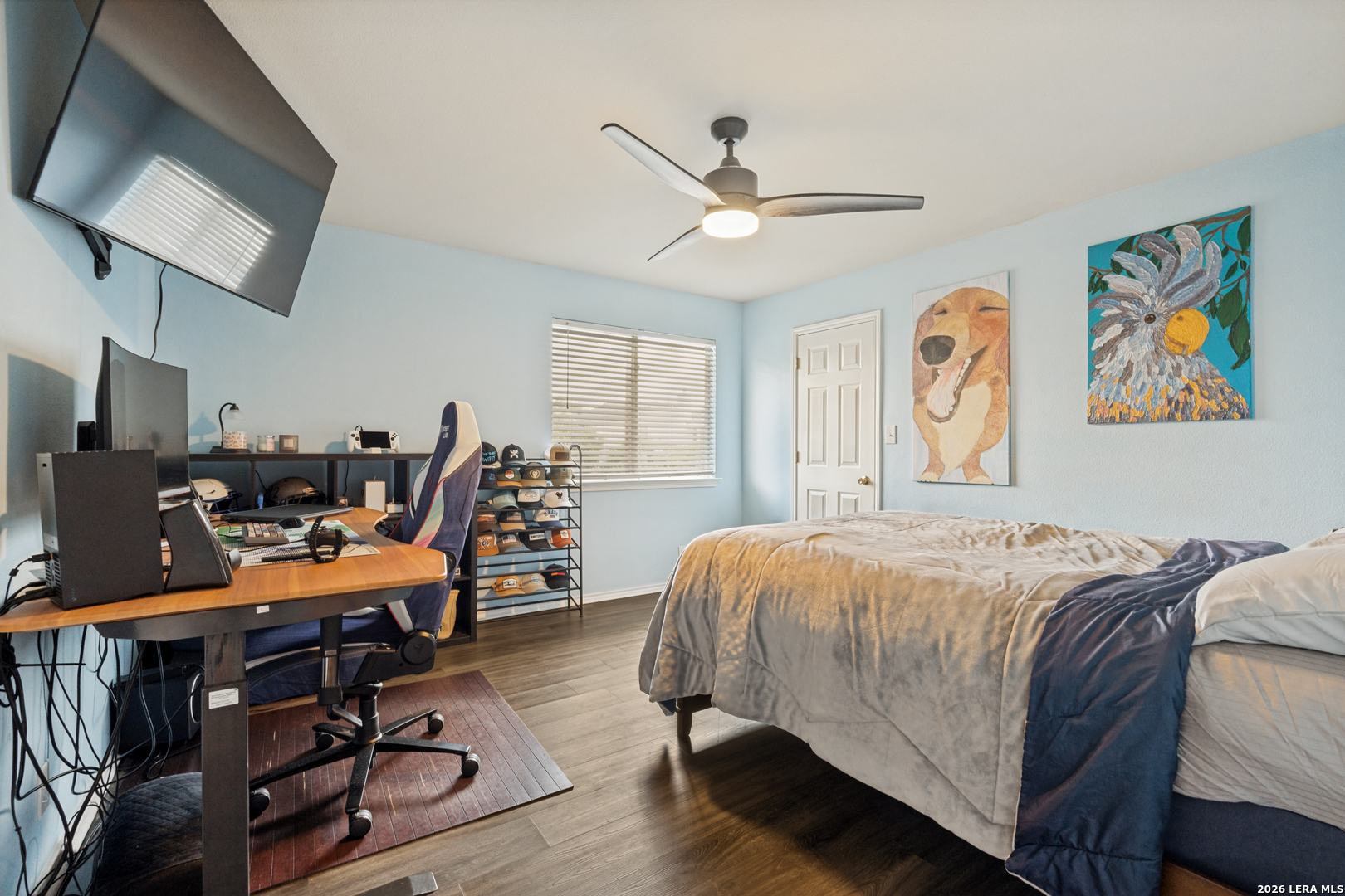 116 BLUE SAGE LN