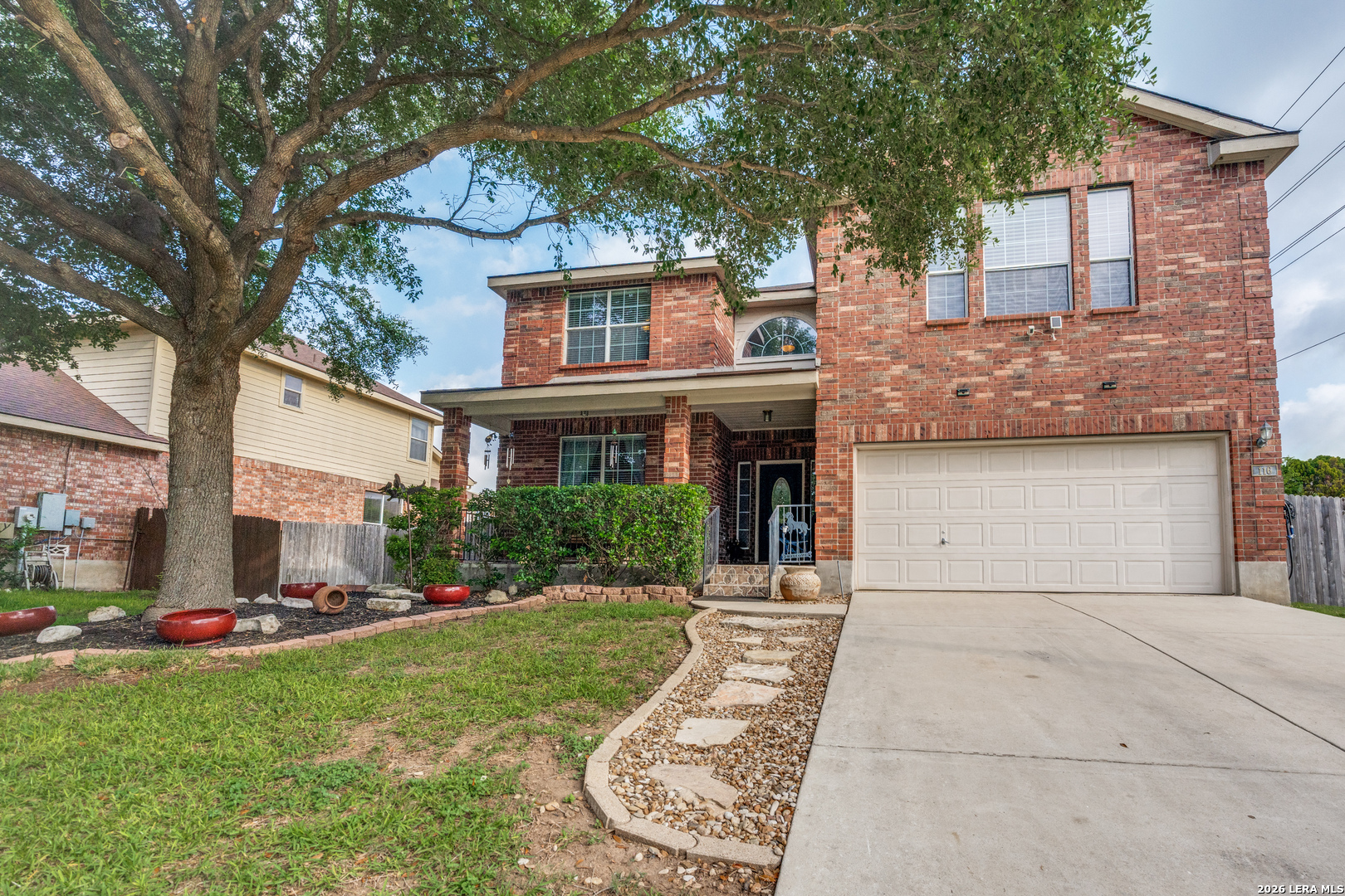 116 BLUE SAGE LN