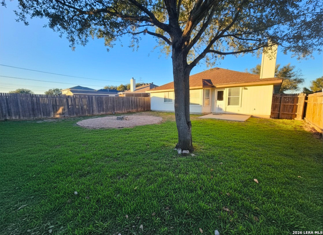 8422 Whitebrush