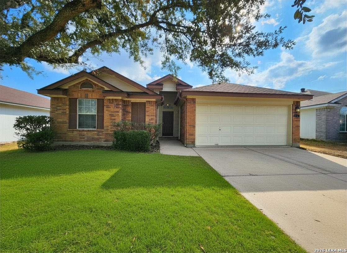 8422 Whitebrush