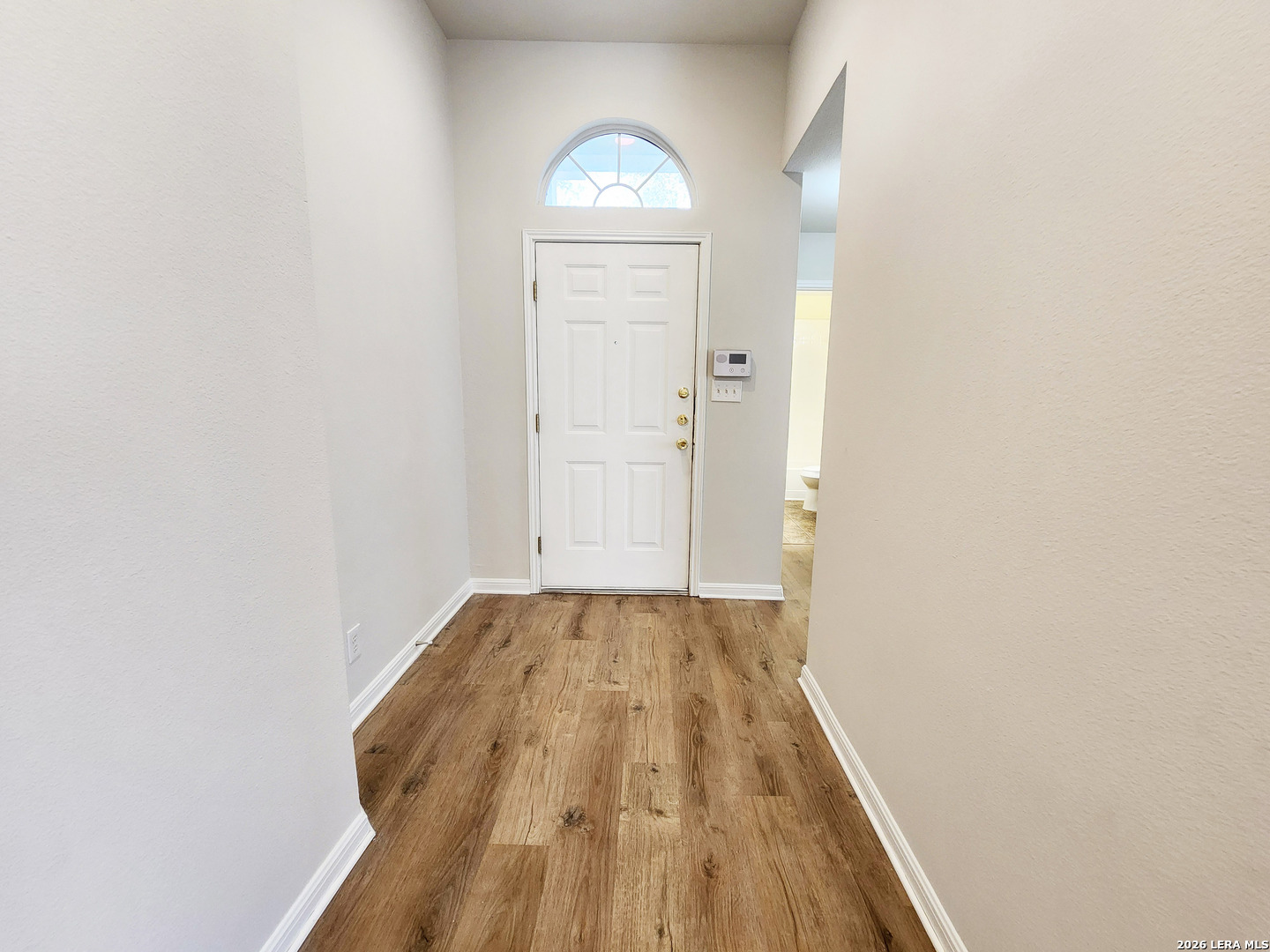 8422 Whitebrush
