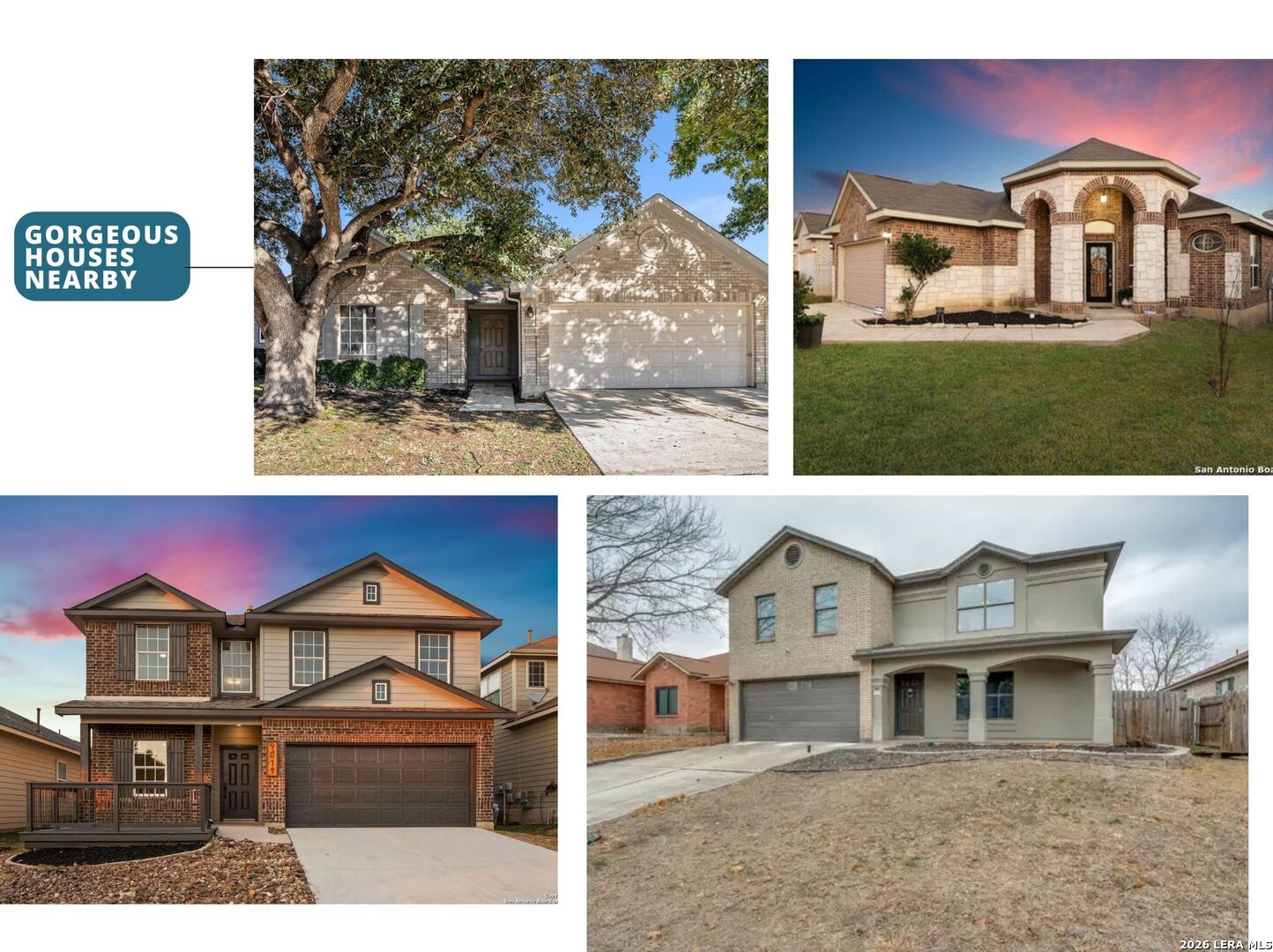 8422 Whitebrush