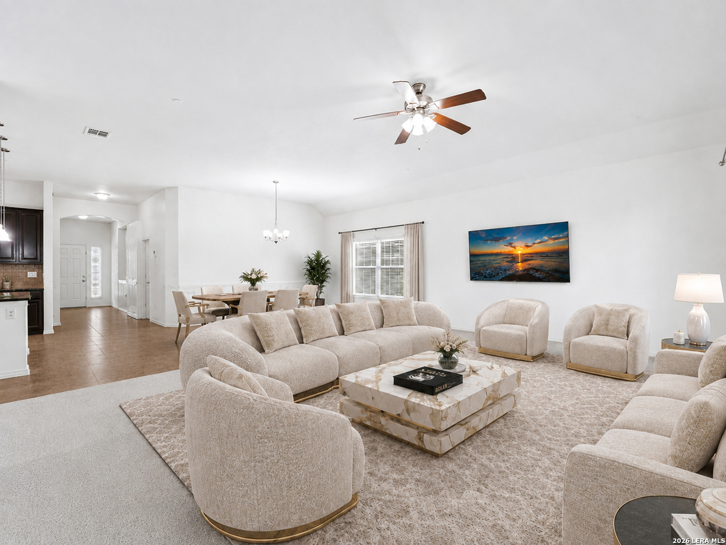 634 Saddle House
