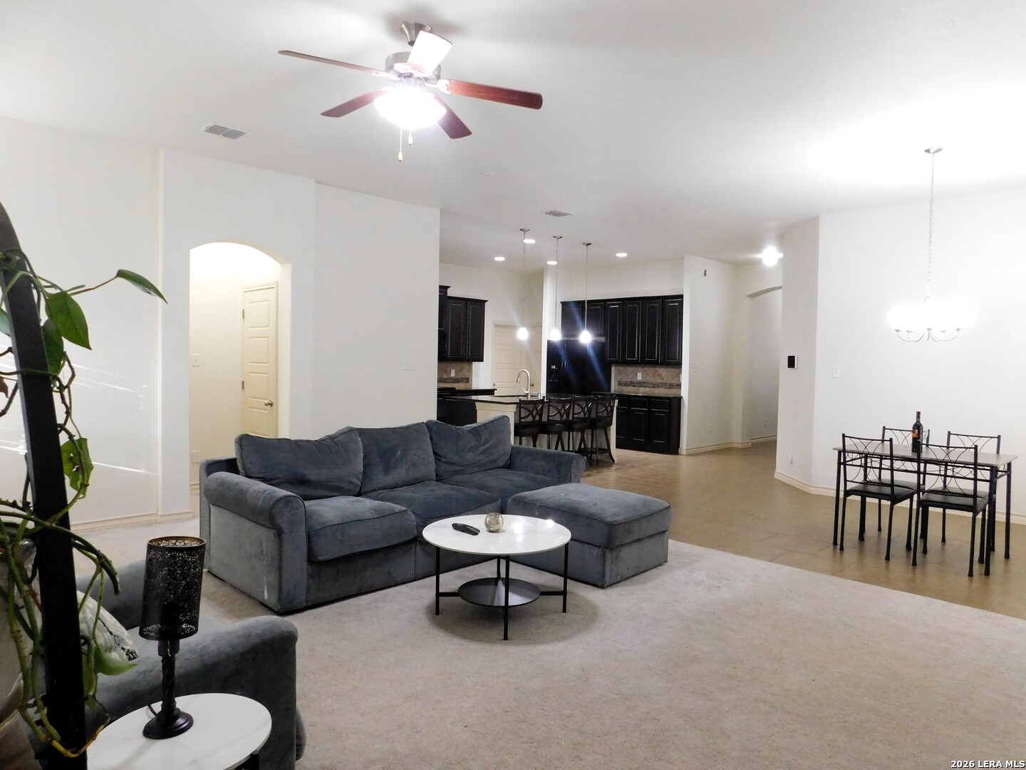634 Saddle House