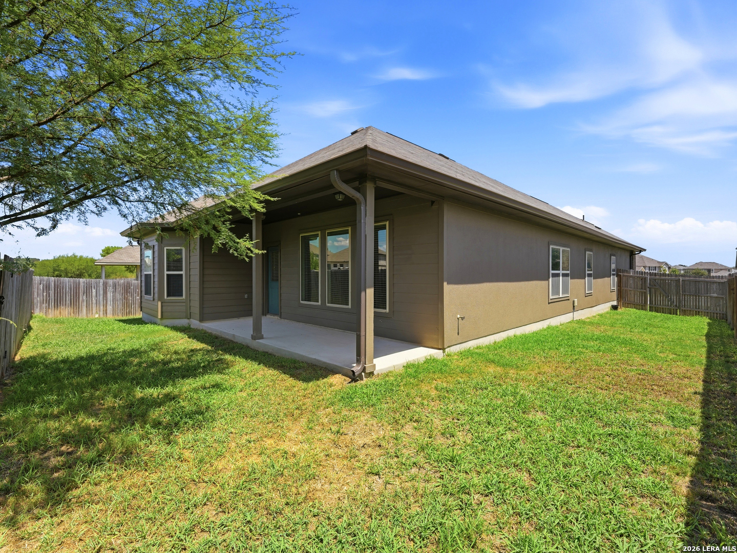 634 Saddle House