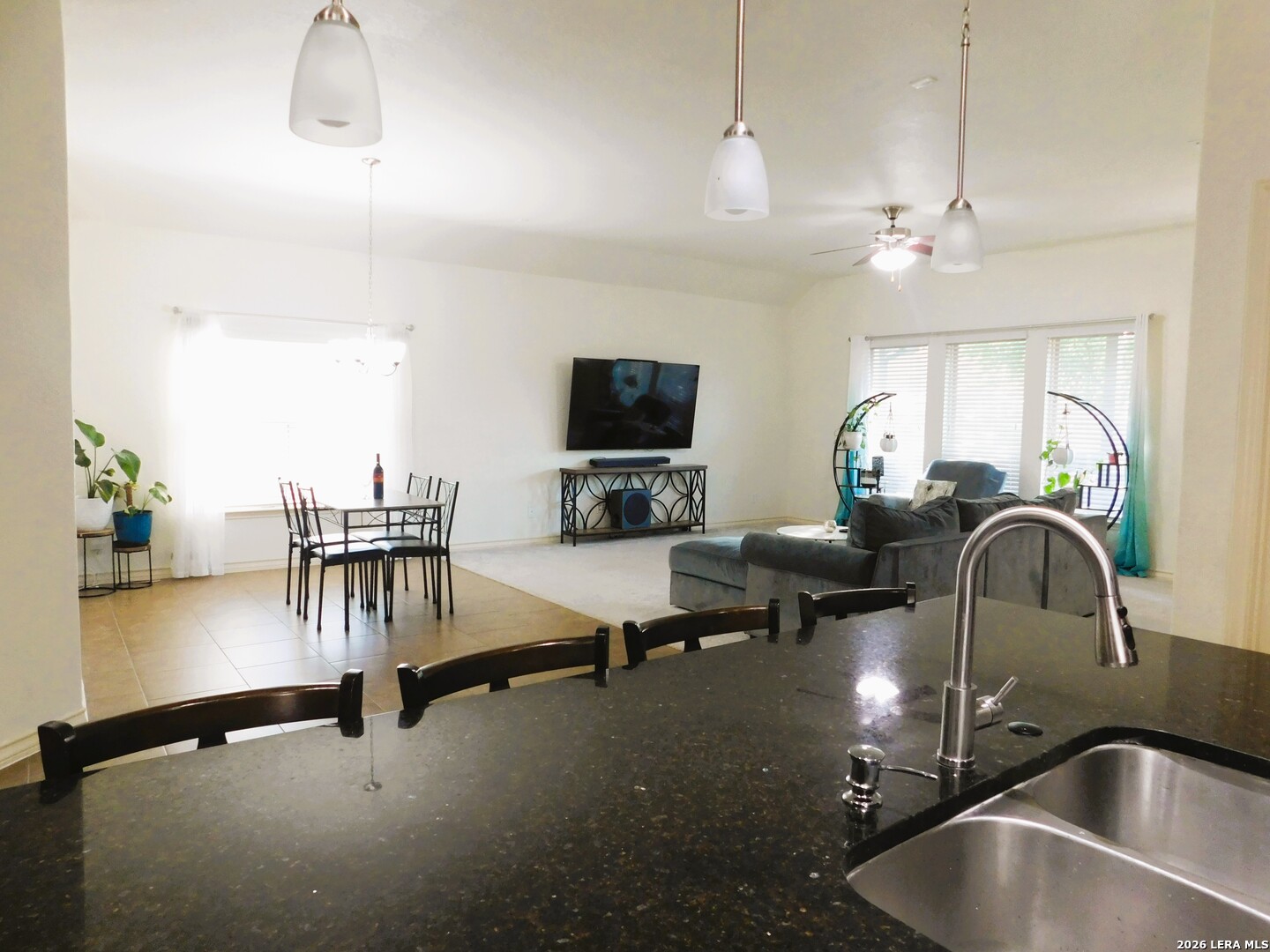 634 Saddle House