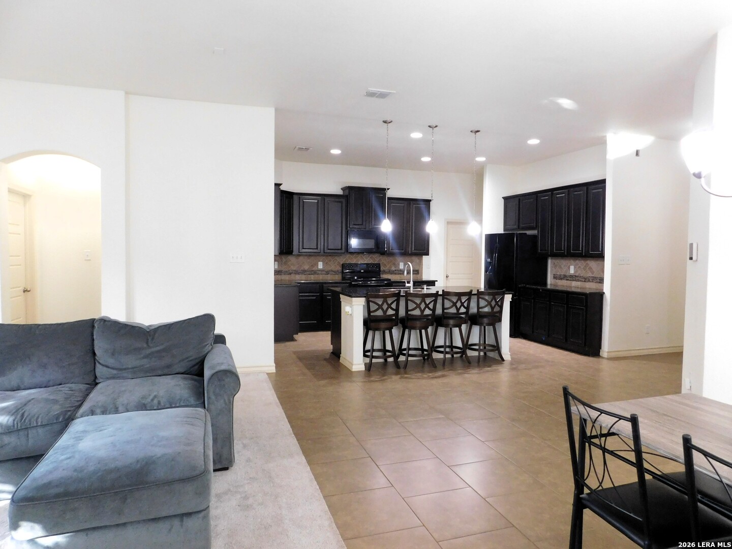 634 Saddle House
