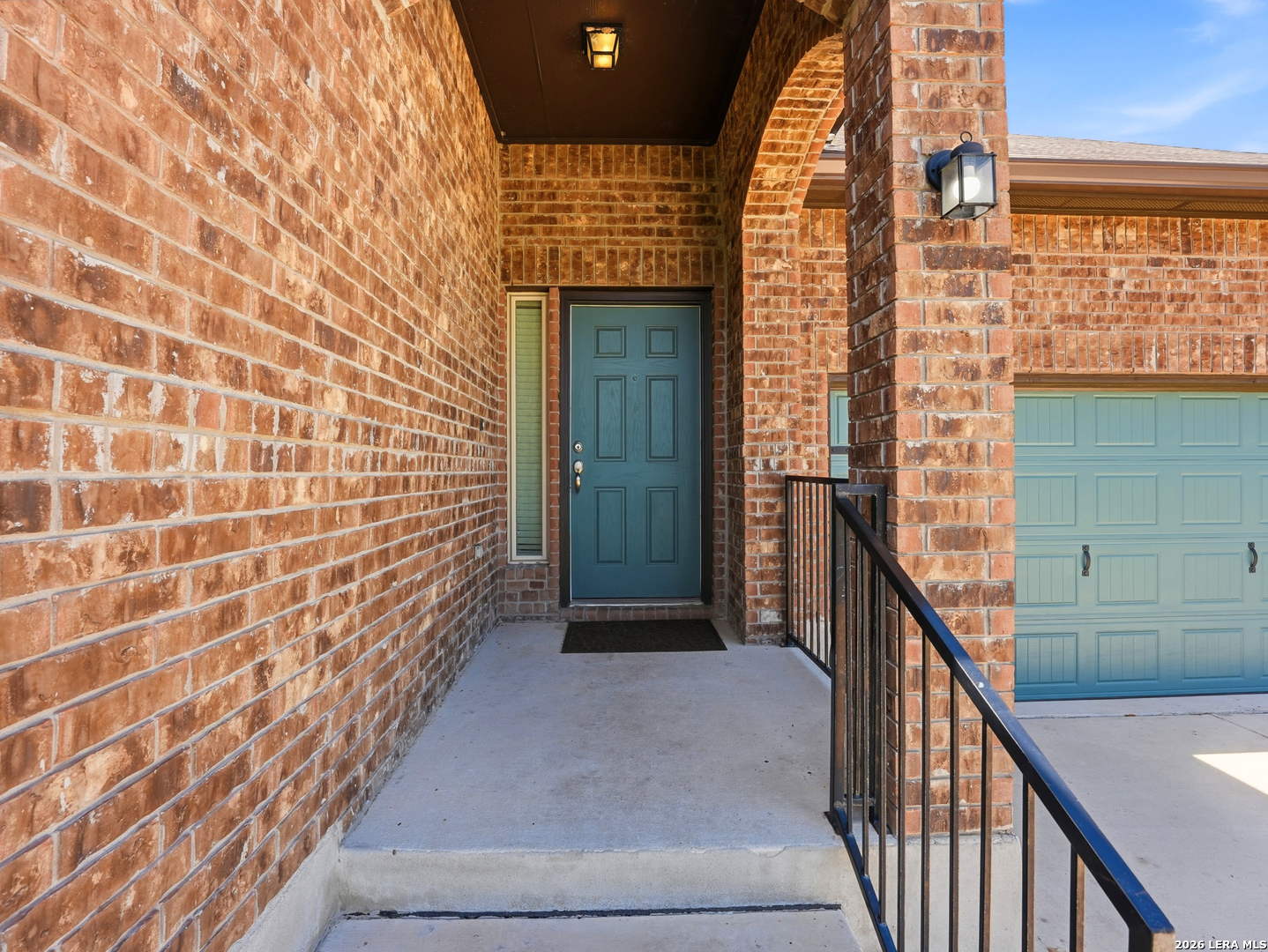 634 Saddle House